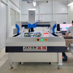 Máy đo toạ độ tự động Jaten MV6080 CNCL 5 giaiphapdokiem vn 135