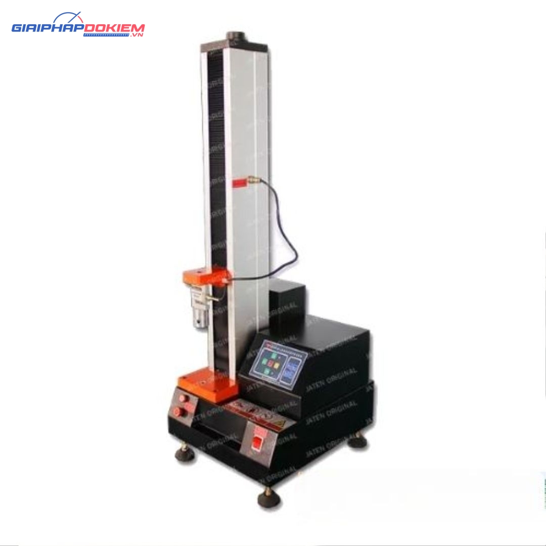 Máy kiểm tra sức căng Jaten JT-1007E 3 Máy kiểm tra sức căng Jaten JT-1007E