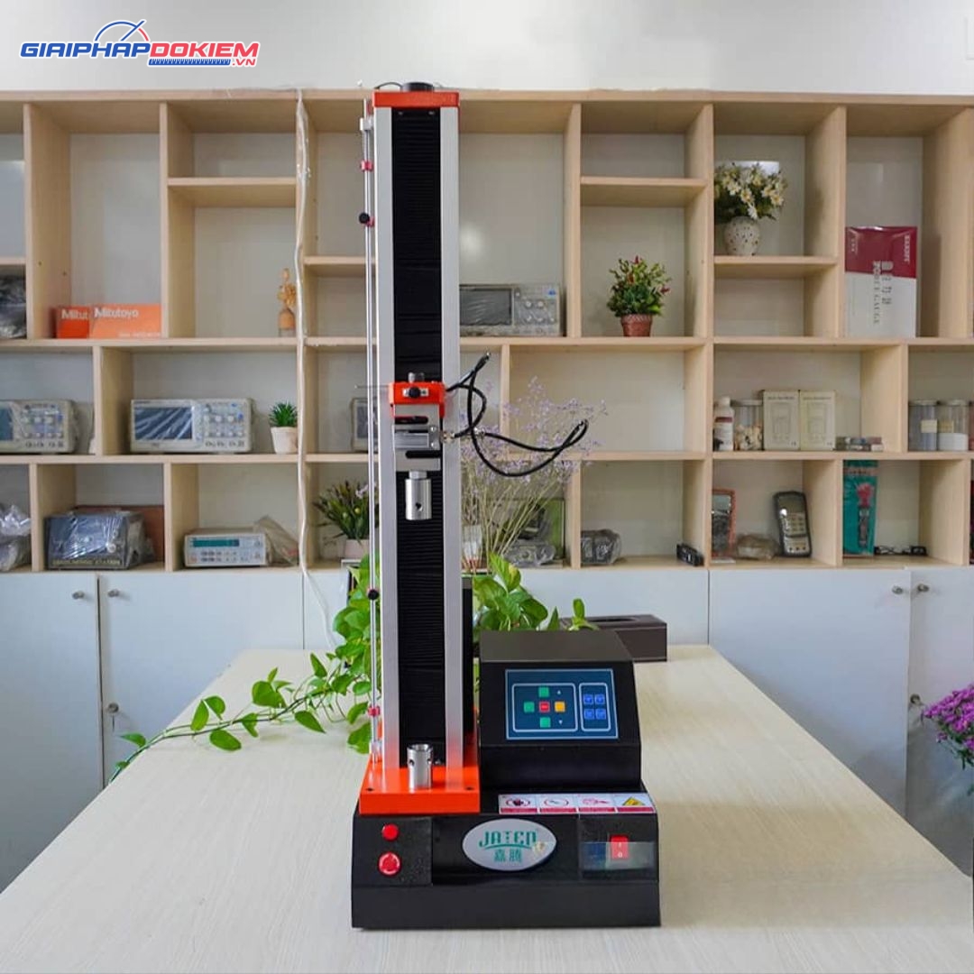Máy kiểm tra sức căng Jaten JT-1007E 4 Máy kiểm tra sức căng Jaten JT-1007E - Ảnh 2