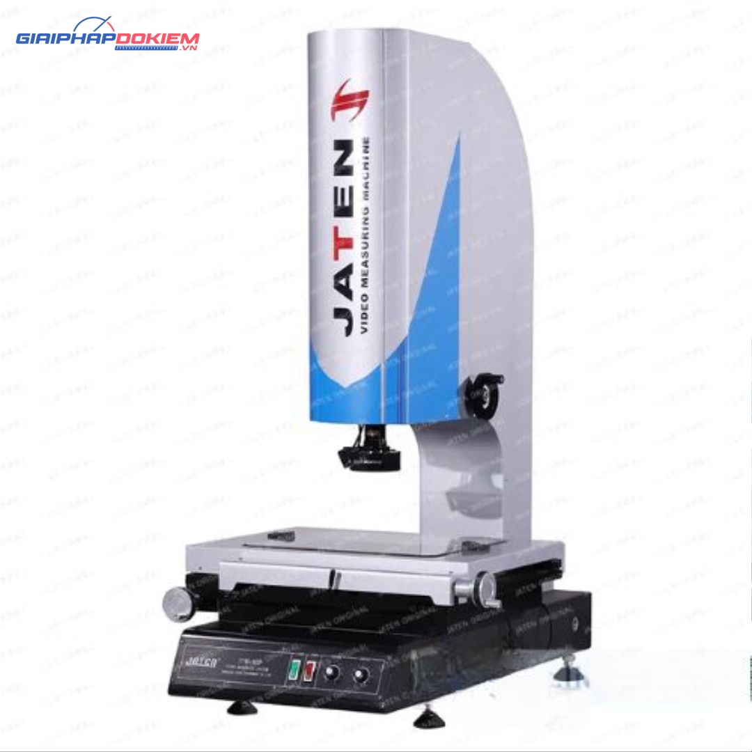 Máy đo toạ độ Jaten VMS-3020 6 Máy đo toạ độ Jaten VMS-3020