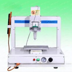 Máy tra keo tự động 3 trụ Jaten JT-D3310