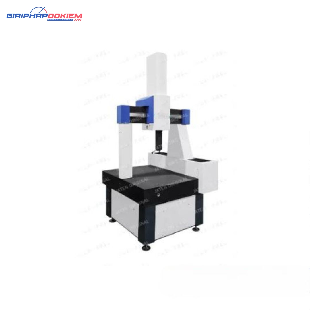 Máy đo toạ độ 3D tự động Jaten JT-565 3 Máy đo toạ độ 3D tự động Jaten JT-565