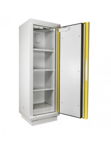 Tủ cao an toàn chống cháy 1 cửa Ecosafe 764+PJE 4 Tủ cao an toàn chống cháy 1 cửa Ecosafe 764+PJE - Ảnh 2