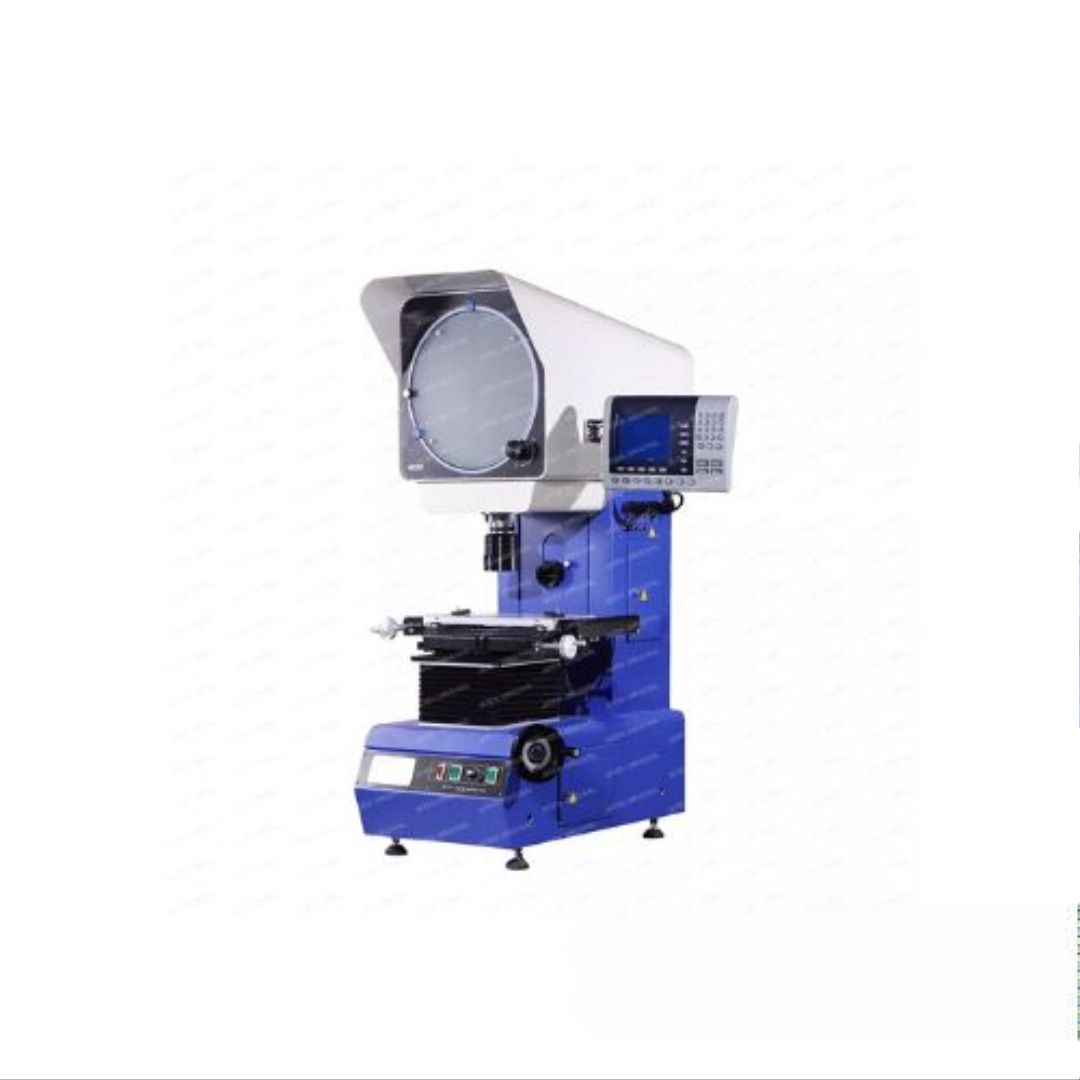 Máy chiếu biên dạng Jaten VB12-1550 3 Máy chiếu biên dạng Jaten VB12-1550