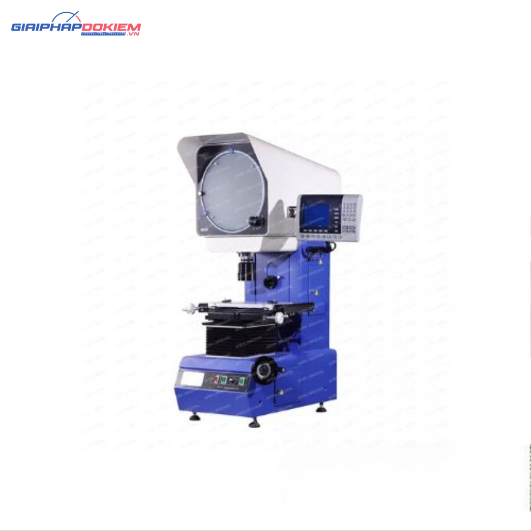 Máy chiếu biên dạng Jaten VB12-1550 3 Máy chiếu biên dạng Jaten VB12-1550