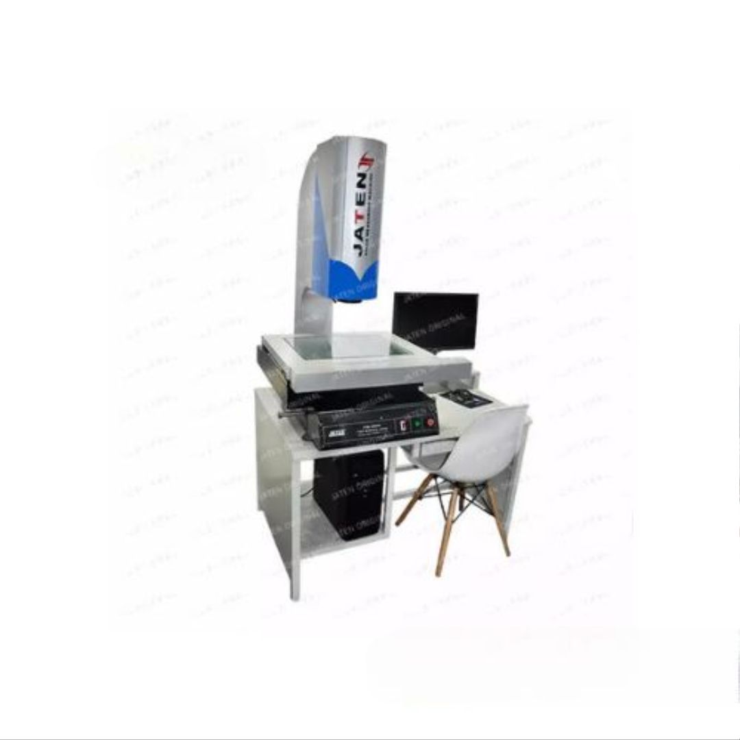 Máy đo toạ độ Jaten VMS-3020 CNC 3 Máy đo toạ độ Jaten VMS-3020 CNC