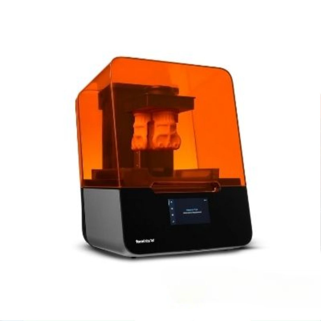 Máy in 3D Formlabs Form 3 12 Máy in 3D Formlabs Form 3
