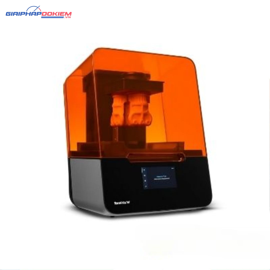 Máy in 3D Formlabs Form 3 5 Máy in 3D Formlabs Form 3