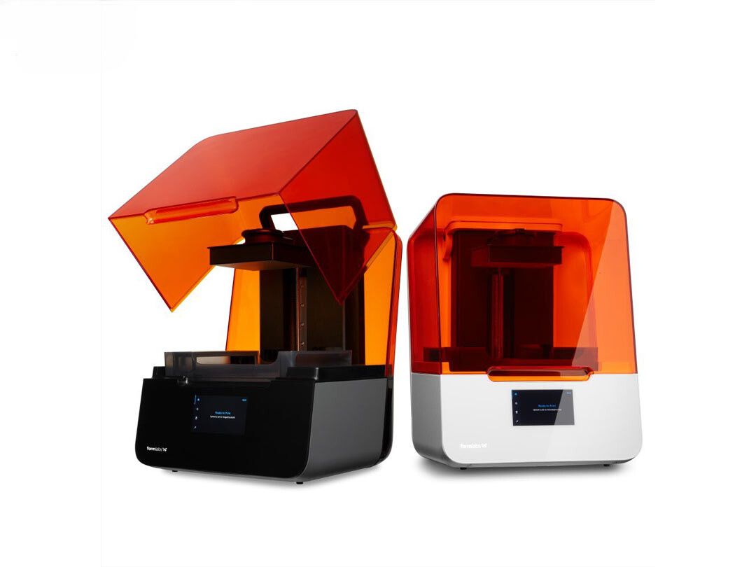 Máy in 3D Formlabs Form 3 7 Máy in 3D Formlabs Form 3 - Ảnh 3