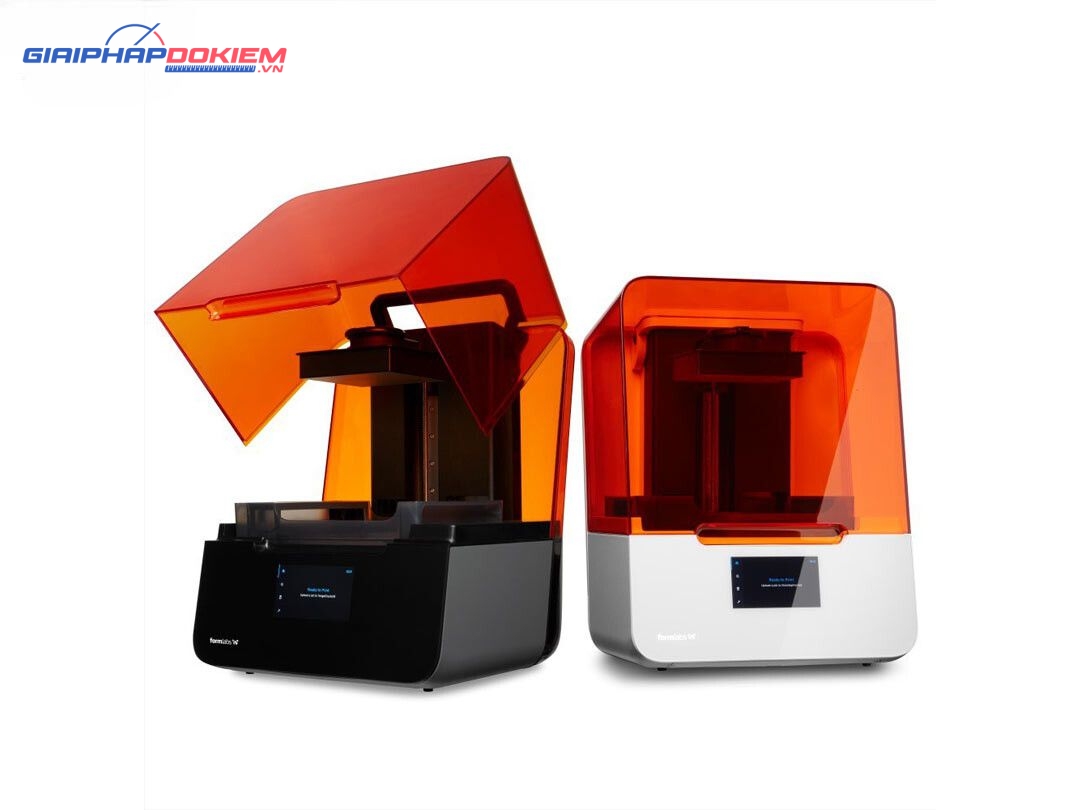 Máy in 3D Formlabs Form 3 7 Máy in 3D Formlabs Form 3 - Ảnh 3