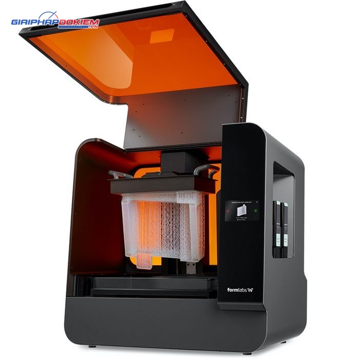 Máy in 3D cho nha khoa Formlabs Form 3BL 13 Máy in 3D cho nha khoa Formlabs Form 3BL - Ảnh 6
