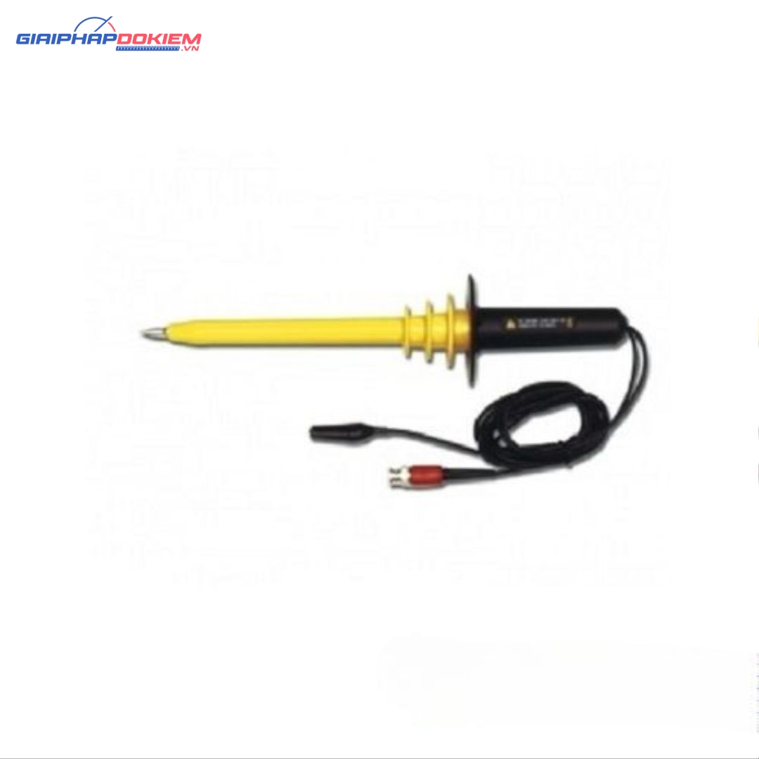 Que đo điện áp cao Siglent HPB4010 2 Que đo điện áp cao Siglent HPB4010