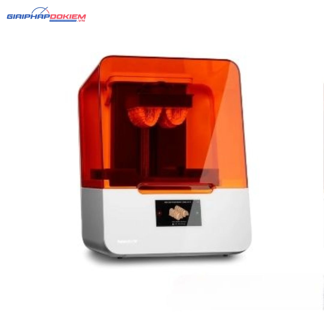Máy in 3D cho nha khoa Formlabs Form 3B 7 Máy in 3D cho nha khoa Formlabs Form 3B
