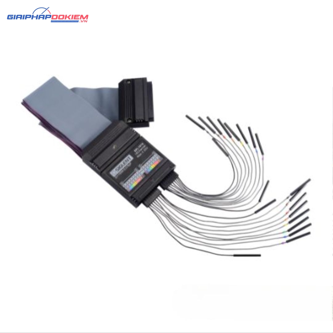 Que đo kỹ thuật số Siglent SPL1016 2 Que đo kỹ thuật số Siglent SPL1016