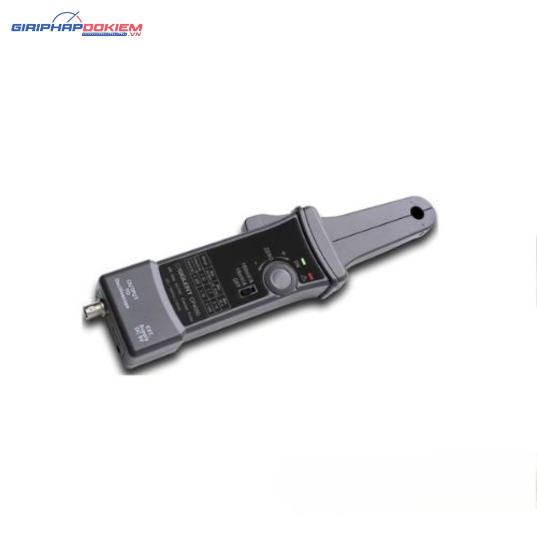 Que đo dòng điện Siglent CP4050 2 Que đo dòng điện Siglent CP4050
