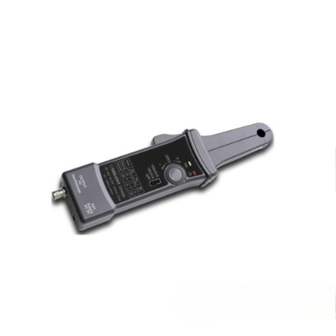 Que đo dòng điện Siglent CP4070A 2 Que đo dòng điện Siglent CP4070A