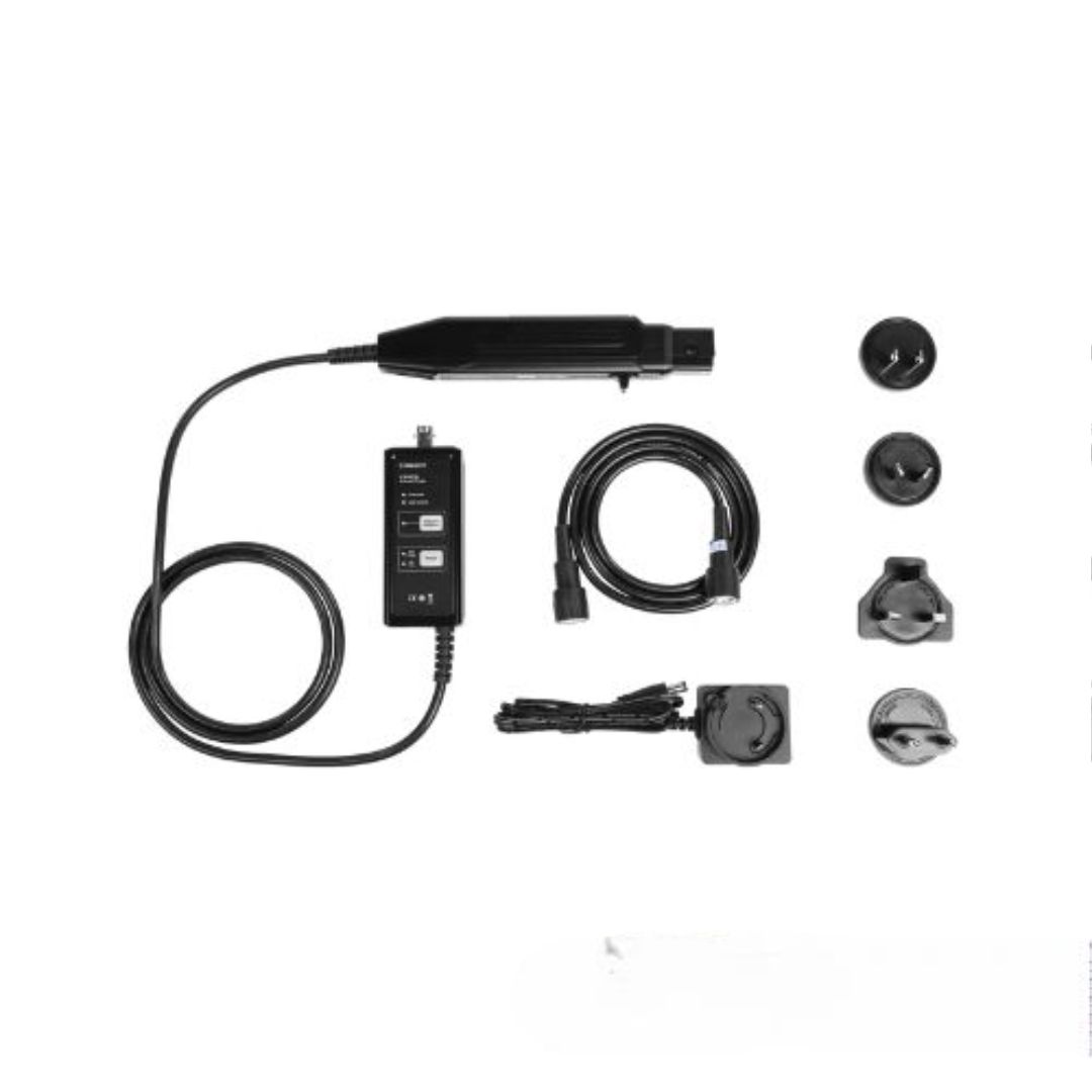Que đo dòng điện Siglent CP6150 2 Que đo dòng điện Siglent CP6150