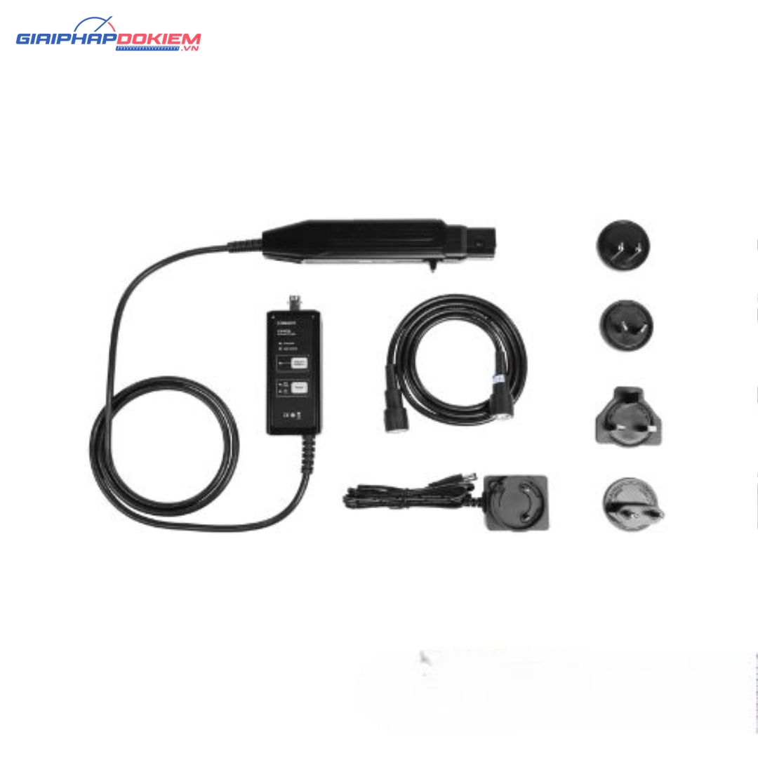 Que đo dòng điện Siglent CP6150 2 Que đo dòng điện Siglent CP6150