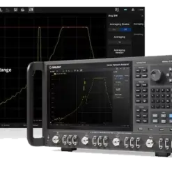 Máy phân tích mạng vector Siglent SNA6024A 15 giaiphapdokiem vn 18