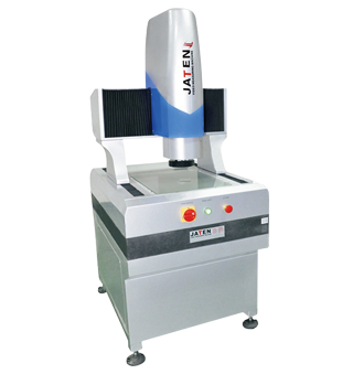 Máy đo toạ độ 2.5D Jaten QVS-4030CNC 5 Máy đo toạ độ 2.5D Jaten QVS-4030CNC - Ảnh 2