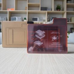 Khay nhựa in 3D Formlabs RT-F3-02-01 9 giaiphapdokiem vn 184