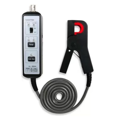 Kẹp đo dòng điện Siglent CPL5100 2 Kẹp đo dòng điện Siglent CPL5100