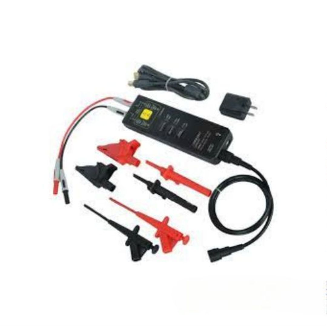 Đầu dò điện áp cao Siglent DPB5150A 2 Đầu dò điện áp cao Siglent DPB5150A