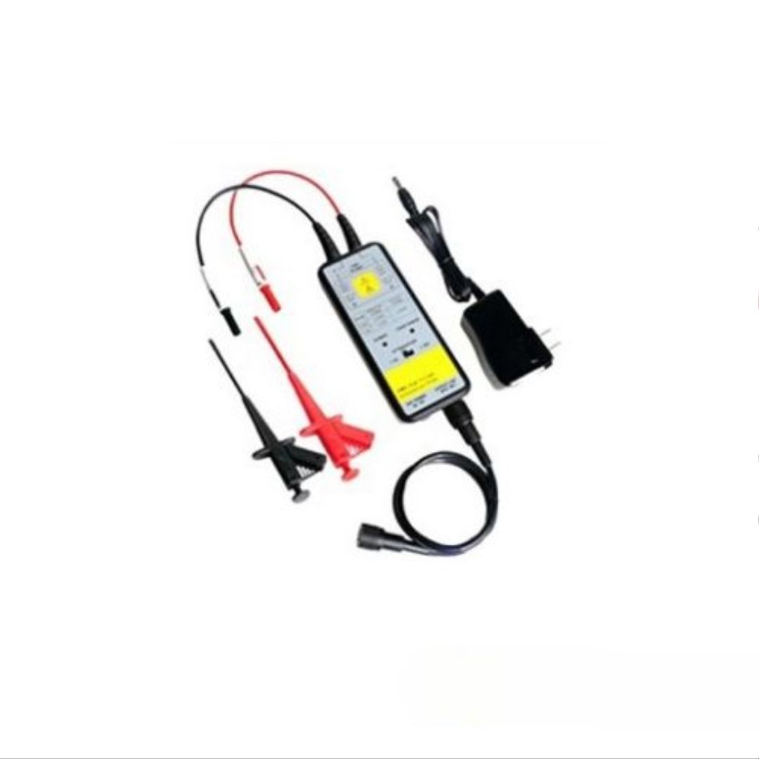 Đầu dò điện áp cao Siglent DPB1300 3 Đầu dò điện áp cao Siglent DPB1300