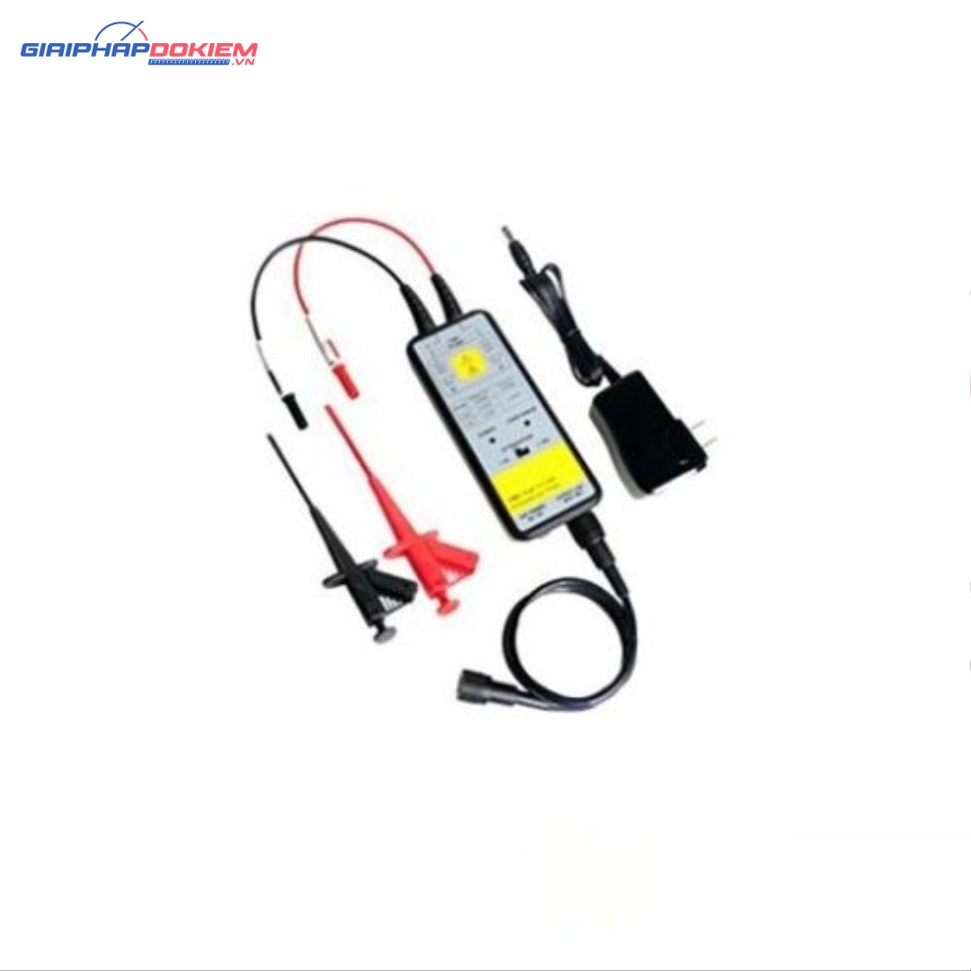 Đầu dò điện áp cao Siglent DPB1300 2 Đầu dò điện áp cao Siglent DPB1300