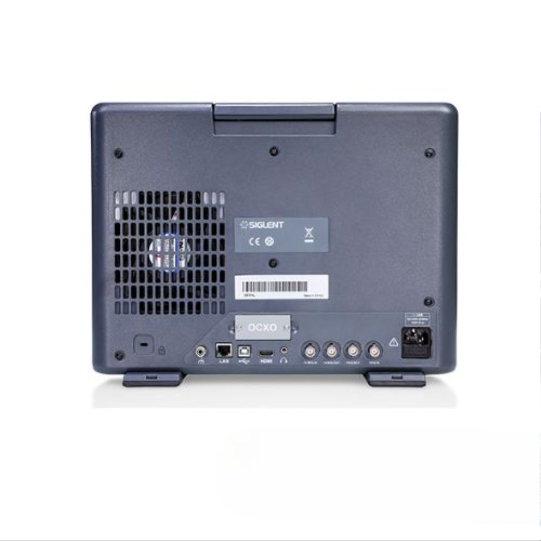 Máy phân tích phổ Siglent SSA5083A 13,6GHz 4 Máy phân tích phổ Siglent SSA5083A 13,6GHz - Ảnh 2