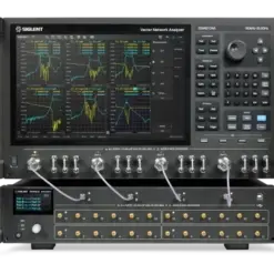 Máy phân tích mạng vector Siglent SNA6032A 11 giaiphapdokiem vn 20