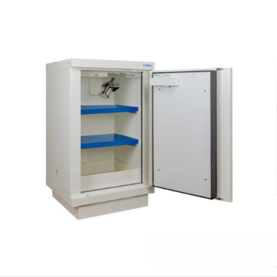 Tủ bảo mật chống cháy 1 cửa Ecosafe 798+LIA2 2 Tủ bảo mật chống cháy 1 cửa Ecosafe 798+LIA2