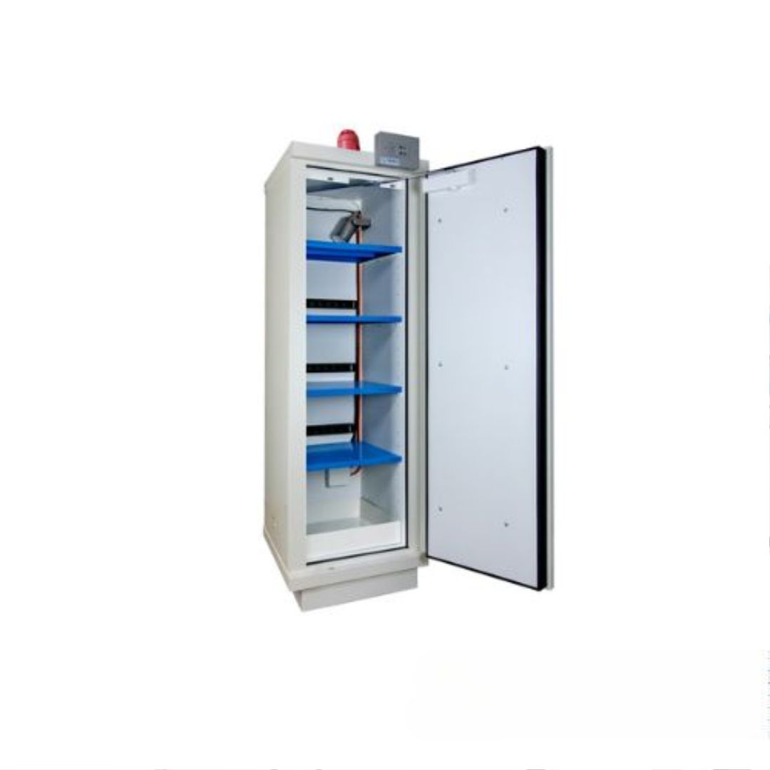 Tủ bảo mật chống cháy 1 cửa Ecosafe 794+LiX4 3 Tủ bảo mật chống cháy 1 cửa Ecosafe 794+LiX4
