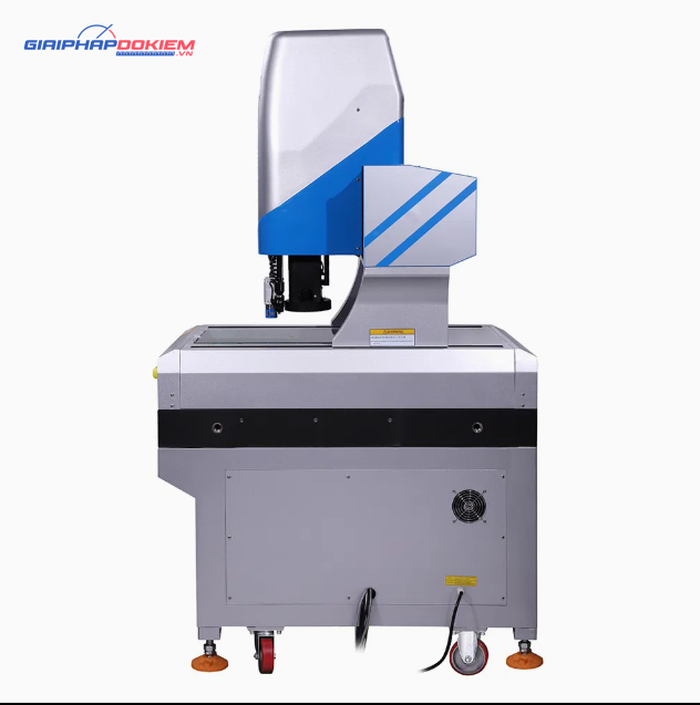 Máy đo toạ độ 2.5D Jaten QVS-5040CNC 10 Máy đo toạ độ 2.5D Jaten QVS-5040CNC - Ảnh 4