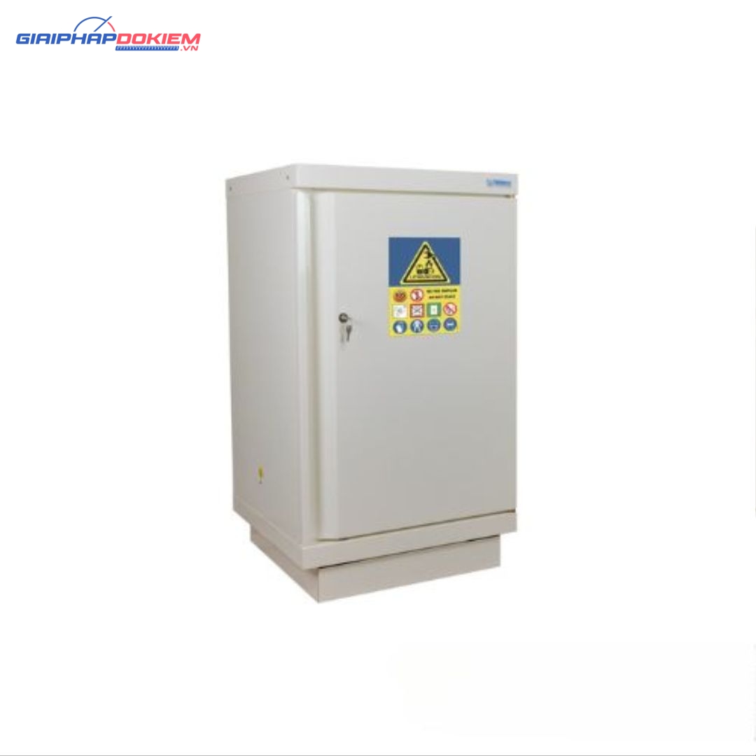 Tủ bảo mật chống cháy 1 cửa Ecosafe 798+LI 2 Tủ bảo mật chống cháy 1 cửa Ecosafe 798+LI