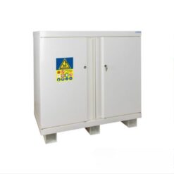 Tủ bảo mật chống cháy 2 cửa Ecosafe 793+LI