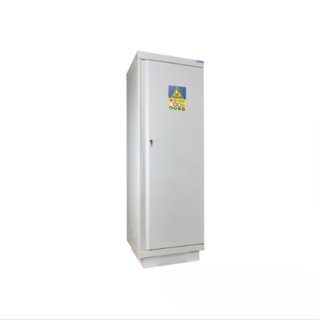 Tủ bảo mật chống cháy 1 cửa Ecosafe 794+LI 2 Tủ bảo mật chống cháy 1 cửa Ecosafe 794+LI