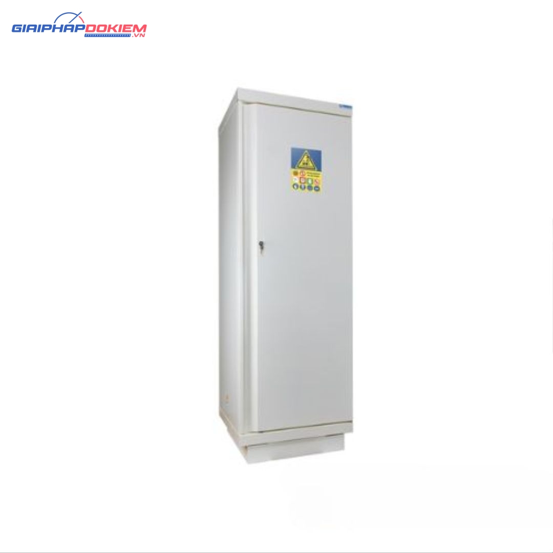 Tủ bảo mật chống cháy 1 cửa Ecosafe 794+LI 2 Tủ bảo mật chống cháy 1 cửa Ecosafe 794+LI