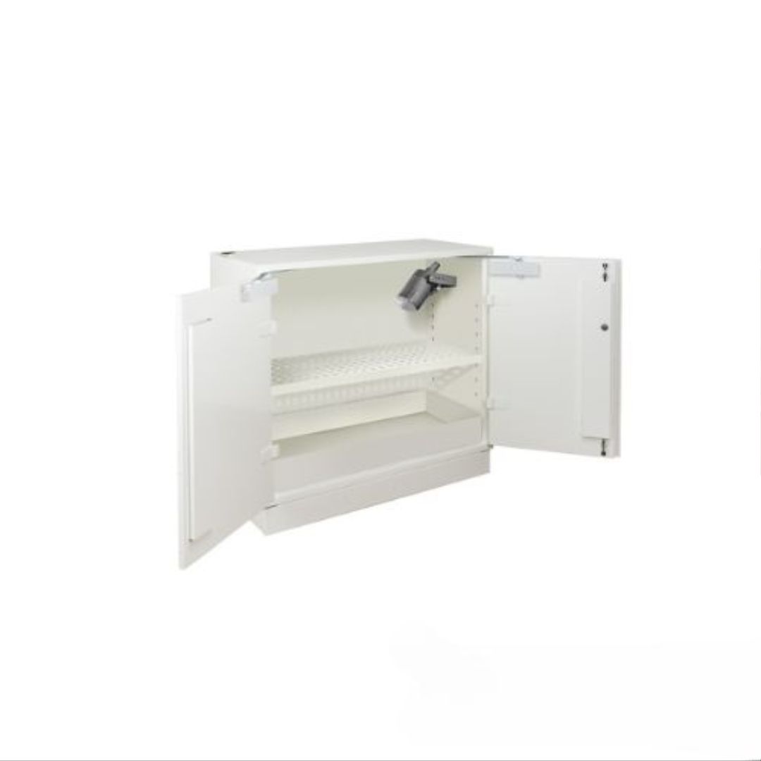 Tủ bảo mật chống cháy 2 cửa Ecosafe S804+LiA1 2 Tủ bảo mật chống cháy 2 cửa Ecosafe S804+LiA1