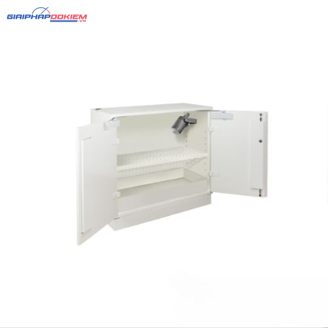 Tủ bảo mật chống cháy 2 cửa Ecosafe S804+LiA1 2 Tủ bảo mật chống cháy 2 cửa Ecosafe S804+LiA1