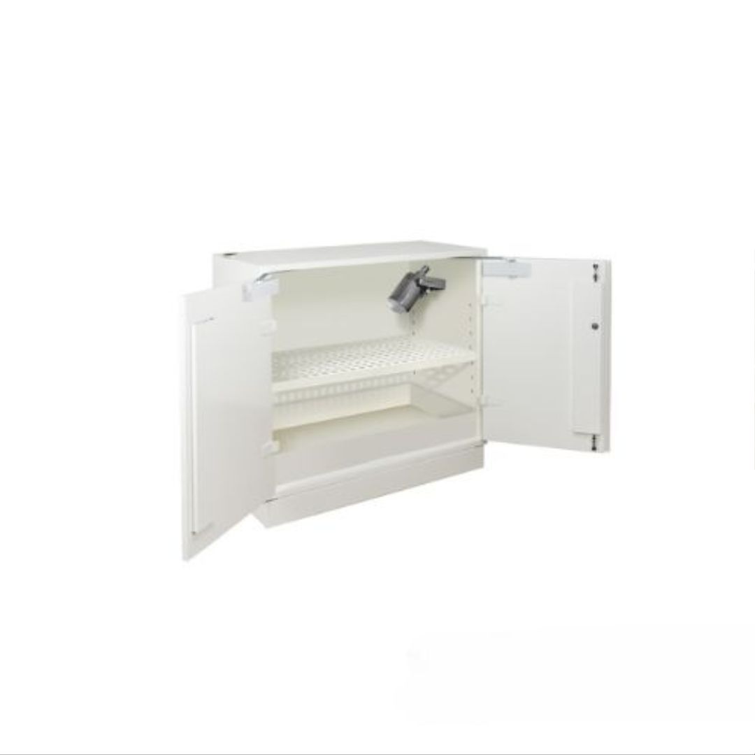 Tủ bảo mật chống cháy 2 cửa Ecosafe S806+LiA1 2 Tủ bảo mật chống cháy 2 cửa Ecosafe S806+LiA1
