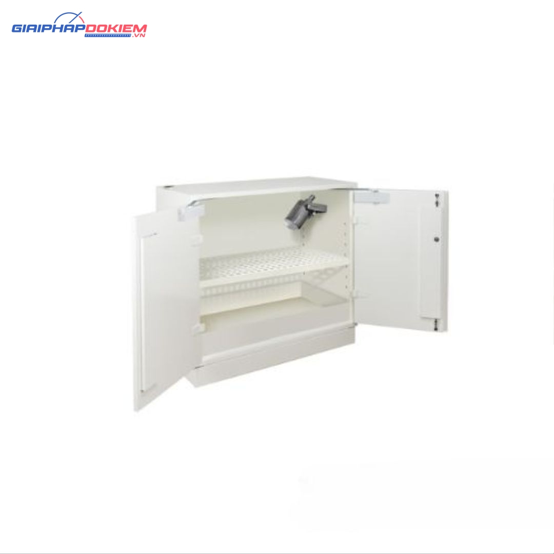 Tủ bảo mật chống cháy 2 cửa Ecosafe S806+LiA1 2 Tủ bảo mật chống cháy 2 cửa Ecosafe S806+LiA1