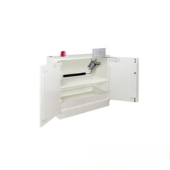 Tủ an toàn chống cháy 2 cửa Ecosafe S806+LiX1