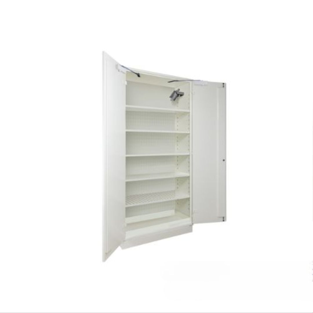 Tủ an toàn chống cháy 2 cửa Ecosafe S2004+LiA5 3 Tủ an toàn chống cháy 2 cửa Ecosafe S2004+LiA5