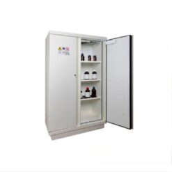 Tủ đựng hóa chất an toàn chống cháy 2 cửa Ecosafe 795+BE