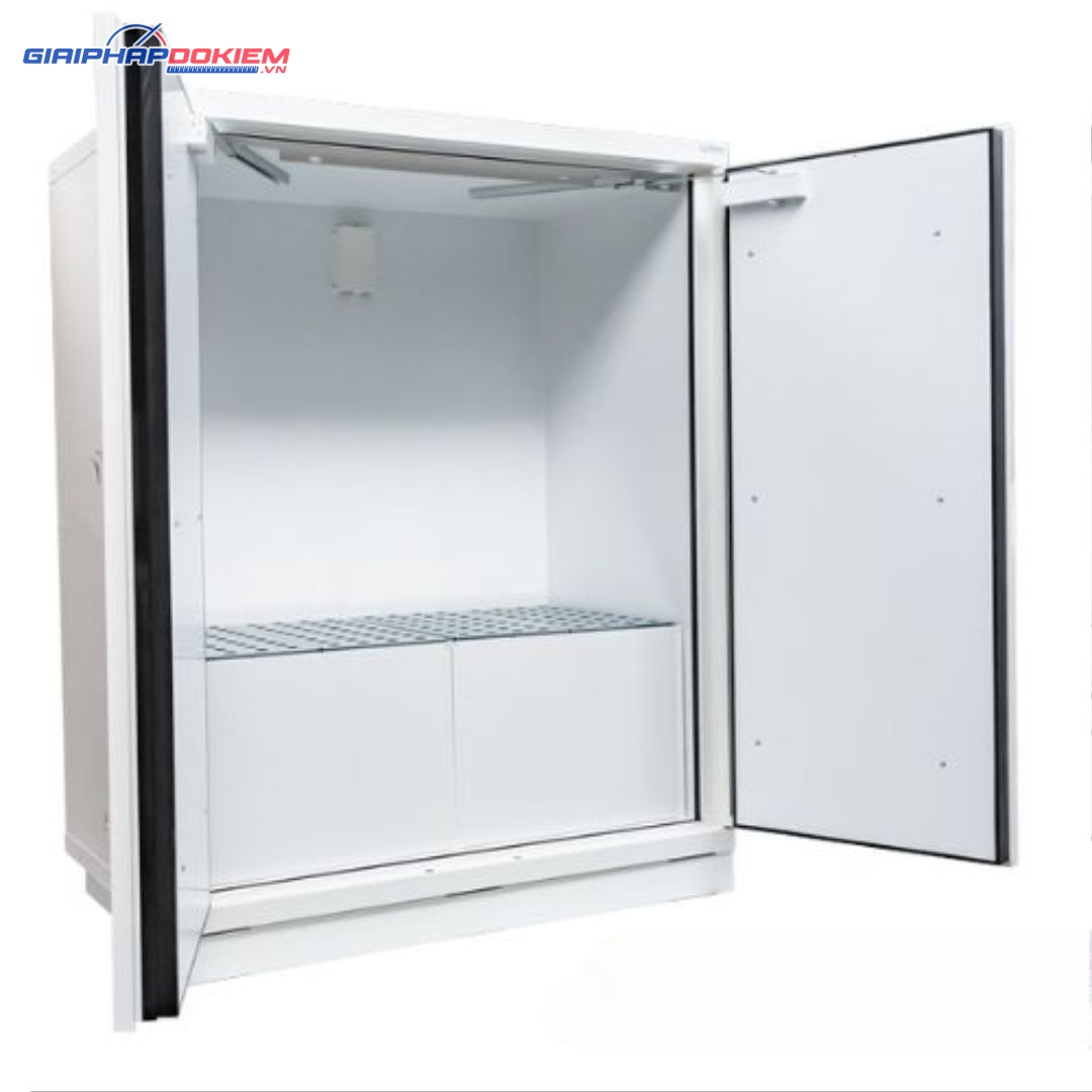 Tủ an toàn chống cháy Ecosafe 790 + 2F 2 Tủ an toàn chống cháy Ecosafe 790 + 2F