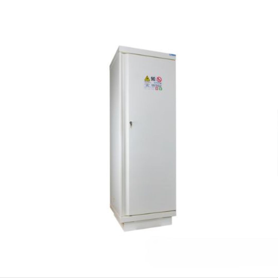 Tủ cao an toàn chống cháy 1 cửa Ecosafe 794+ 2 Tủ cao an toàn chống cháy 1 cửa Ecosafe 794+