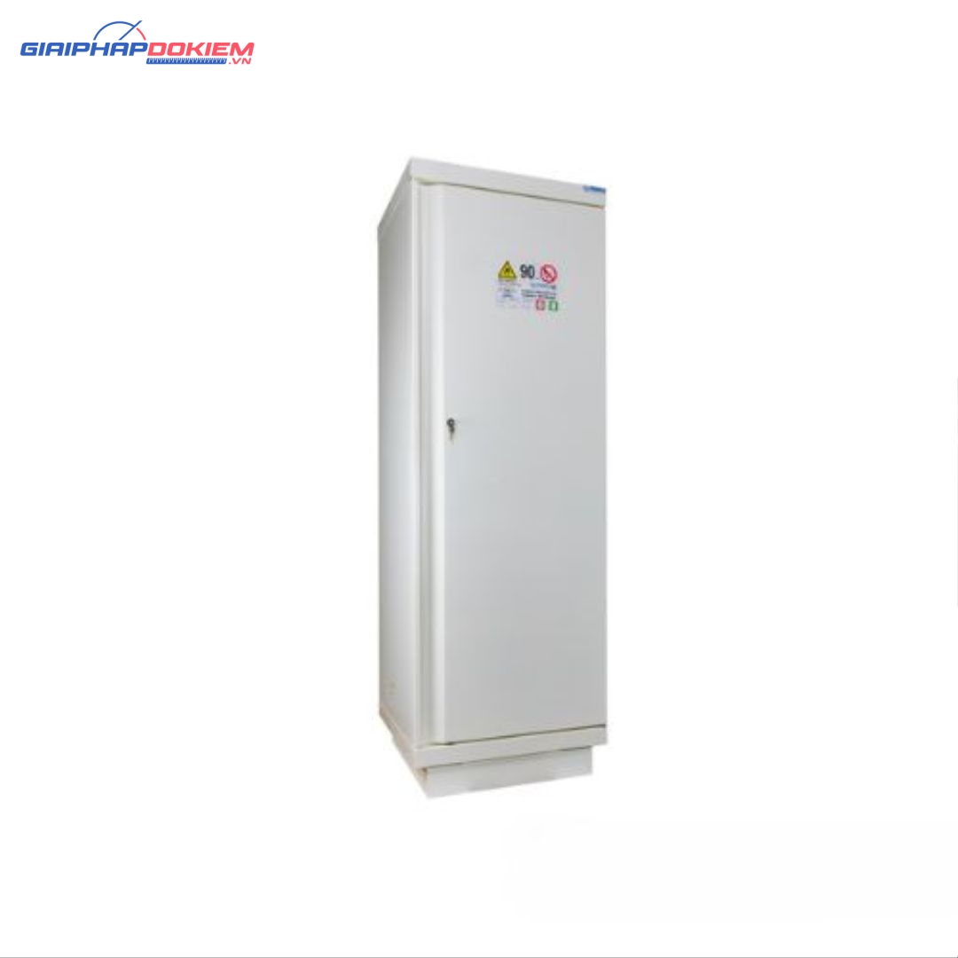 Tủ cao an toàn chống cháy 1 cửa Ecosafe 794+ 2 Tủ cao an toàn chống cháy 1 cửa Ecosafe 794+