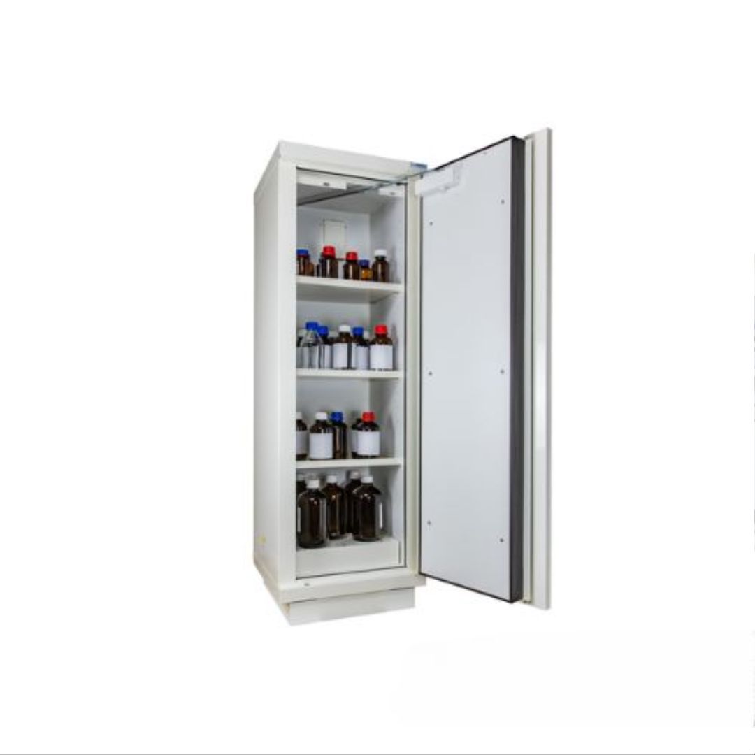 Tủ cao an toàn chống cháy 1 cửa Ecosafe 794+E 3 Tủ cao an toàn chống cháy 1 cửa Ecosafe 794+E