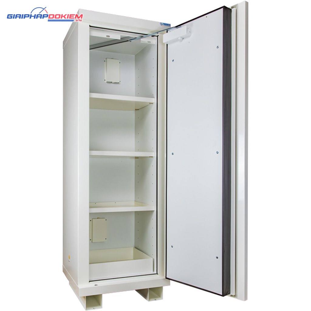 Tủ cao an toàn chống cháy 1 cửa Ecosafe 794+E 4 Tủ cao an toàn chống cháy 1 cửa Ecosafe 794+E - Ảnh 2